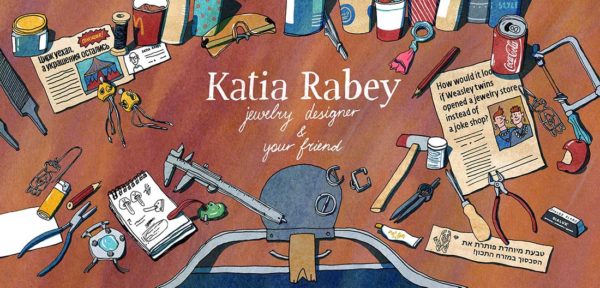 Katia Rabey